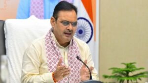 Rajasthan Property Bill: Constitution Alert