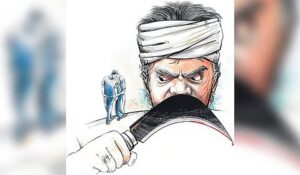 Karnataka Bill Stops Caste Honour Killings