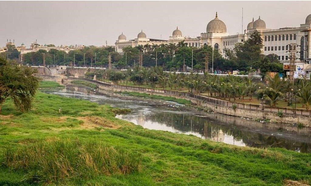 Musi Riverfront Project Debate