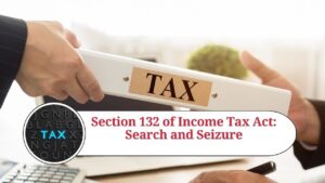 Rethinking Tax Searches Digital Age
