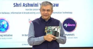 Govt Launches AI Skilling & Digital Broadcasting