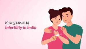 India shifts to low fertility: What it means