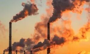 India 60% Clean Power by 2035 Target