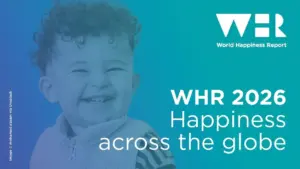 World Happiness Report 2026: Key Trends