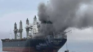 Iran Gulf Attacks Spark Energy Crisis