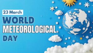 World Meteorological Day: Track Global Climate Trends