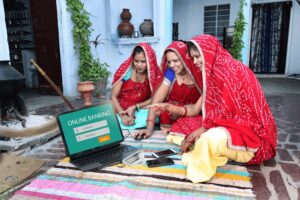 Women Bank Mitras: Rural Wealth Boost