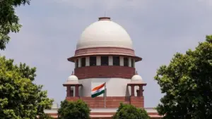 Supreme Court Reopens Sedition Law Debate