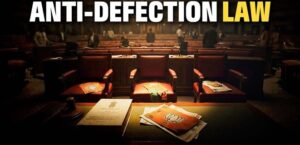 Rajya Sabha Defections Raise Democratic Concerns