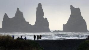 Iceland Ranked World’s Most Expensive Country