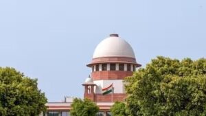 SC Strengthens Law on Ex Post Facto Clearances