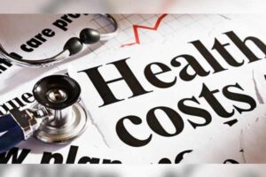Government Health Spending Reduces Medical Burden
