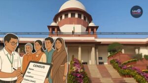 SC clears caste count in Census 2027