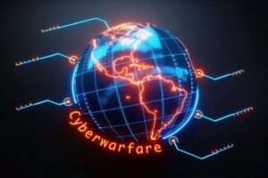 Cyber Warfare & Global Legal Accountability