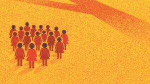 Delimitation Can Boost Women's Urban Vote Share