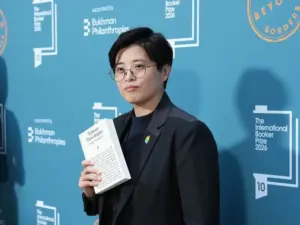International Booker: Expanding Global Dialogue