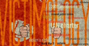 SC Emphasizes Victim‑First Justice Model
