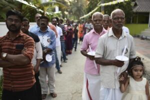Kerala Leads India’s Response to Population Ageing
