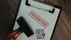 Patent Filings Surge in Electronics Sector
