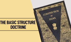 Consensus Essential To Preserve India's Federal Democratic Structure