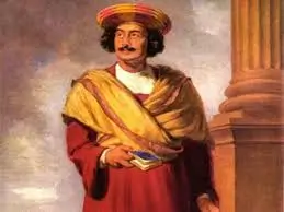 Amit Shah Honors Raja Rammohan Roy’s Legacy