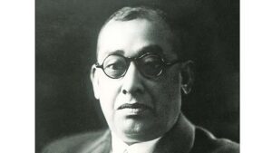 Rash Behari Bose: Revolutionary Leader