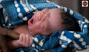 India’s Birth & Infant Deaths Decline