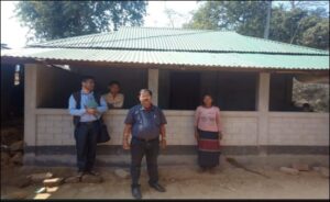 Rural Housing Scheme: RCC Roof Rule Eased