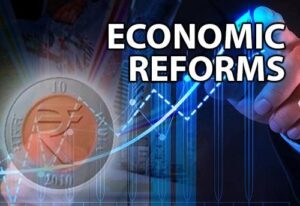 India’s Economic Crisis Demands Urgent Reform