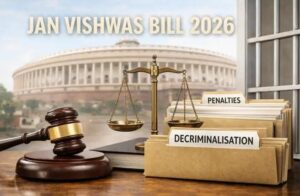 Colonial Shadows in India’s Decriminalisation Reform