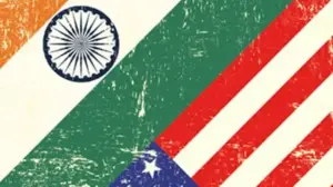 India-US Relations: From Estranged to Engaged