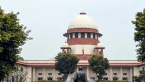 UAPA Bail Rules Sent to Larger Bench