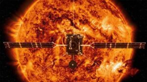 SMILE Mission: Decoding Solar Storm Threats
