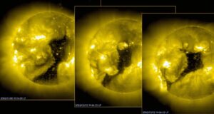SMILE Mission: Studying Earth’s Solar Shield