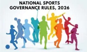 New Rules Strengthen Sports Governance in India