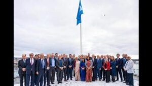 India–Nordic Ties in the Arctic Order