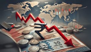 Rupee Depreciation and India’s Dollar Dependence