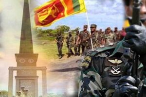 Sri Lanka Victory Day After Civil War