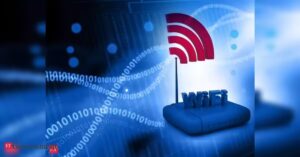 India’s PM-WANI Pushes Public Digital Access