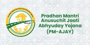 PM-AJAY Digital Platforms Boost SC Welfare