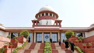 Supreme Court Reviews Wetland Protection Rules
