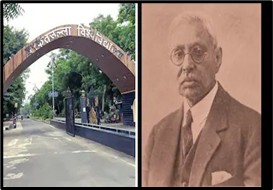 Maulana Barkatullah Legacy Sparks Debate Again