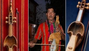 India’s GI-Tagged Musical Instruments Explained