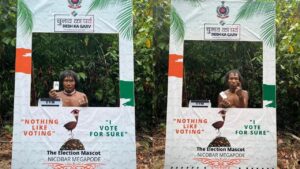 Nicobarese Tribal Councils Debate Electoral Reforms