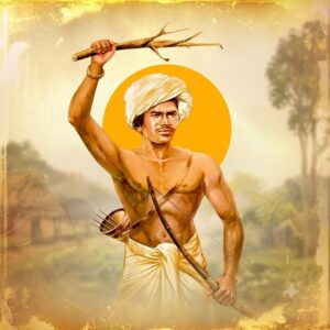 Birsa Munda and Adivasi Identity Explained