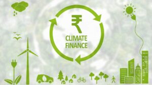 Climate and Development Finance for Growth