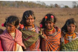 Adivasi Identity, Faith and Rights Debate