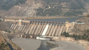 Bangladesh Approves Padma Barrage for Water