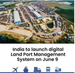 Land Port Management System (LPMS) Explained