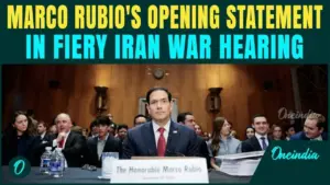 Rubio caution on Iran nuclear talks